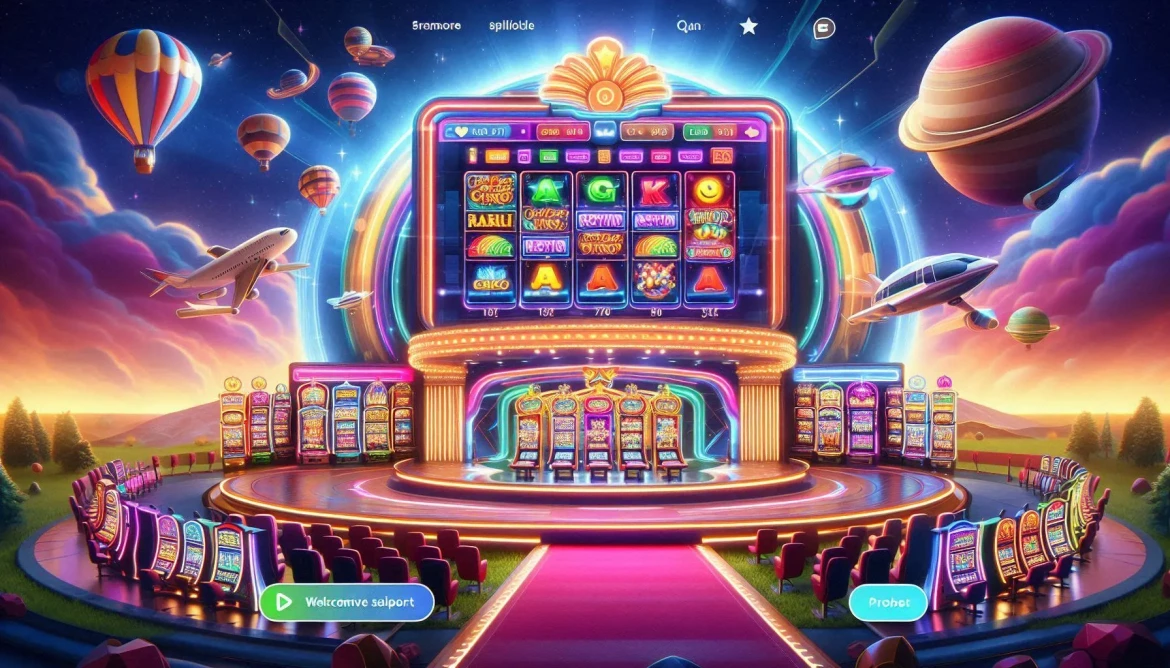 KingSpin Casino